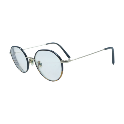 Tortoise LAYTON N 5008 Round Prescription Eyewear