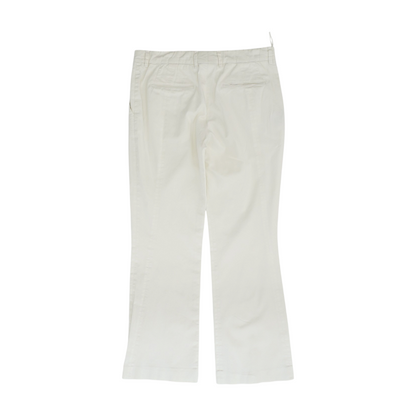 Vintage White Pants