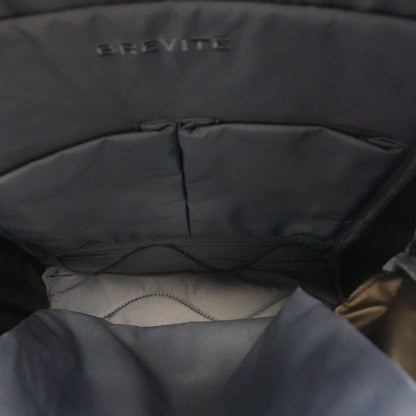Black Backpack