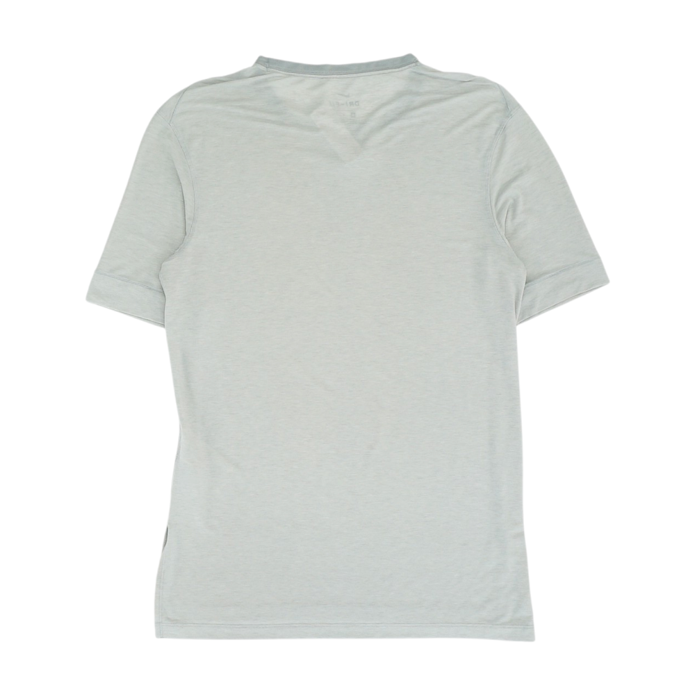 Gray Active T-Shirt