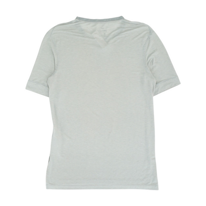 Gray Active T-Shirt