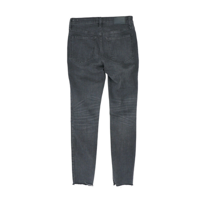 Black Skinny Jeans