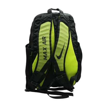 Neon Green Backpack