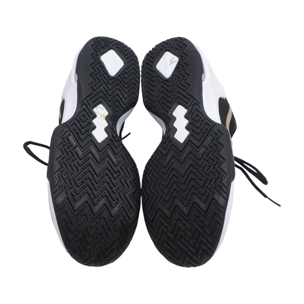 Air Max Impact 4 Low-Top Athletic Shoes