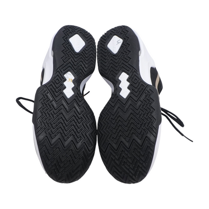 Air Max Impact 4 Low-Top Athletic Shoes