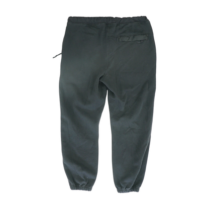 Black Regular Pants