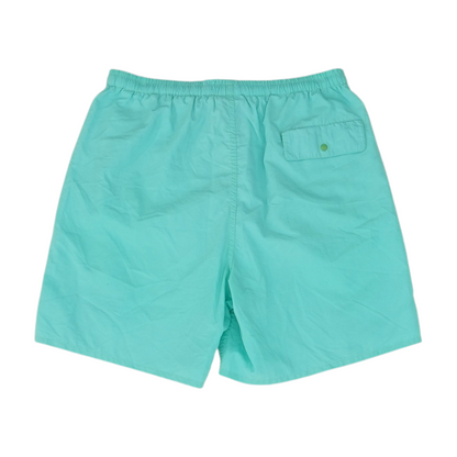 Green Swim Bottom