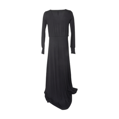 Black Maxi Dress