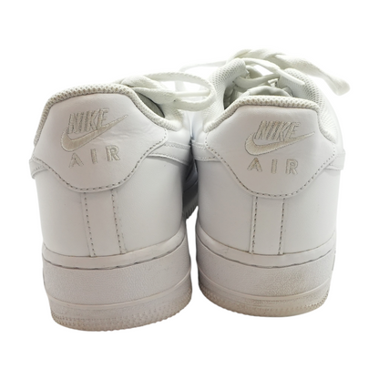 AF1 '07 Low-Top Athletic Shoes