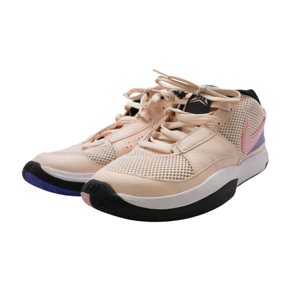 Ja 1 Guava Ice Low-Top Athletic Shoes