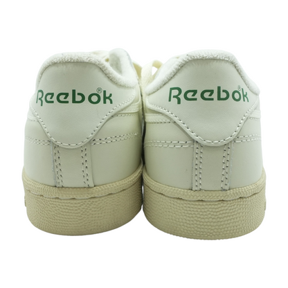 Club C 85 Low-Top Athletic Shoes