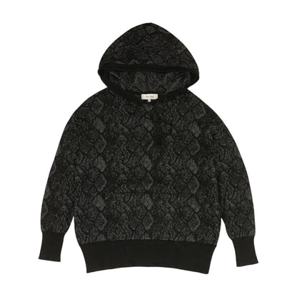 Black Hoodie