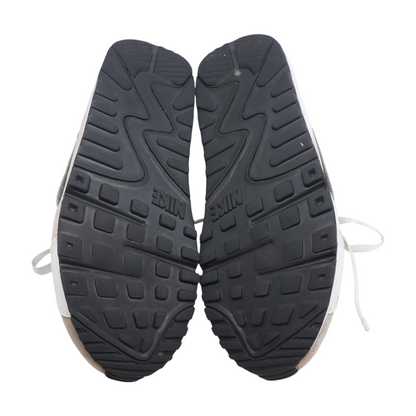 Air Max 90 Futura Low-Top Athletic Shoes