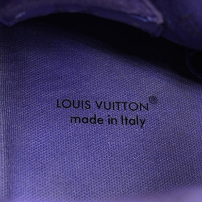 LV Skate Sneaker in Purple