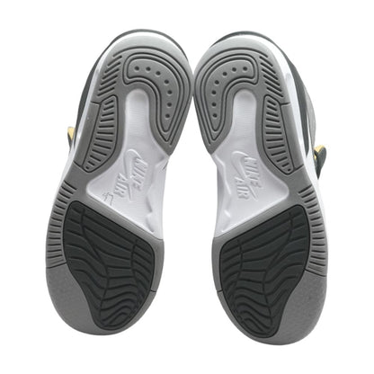 Jordan Max Aura 5 Gray Athletic Shoes