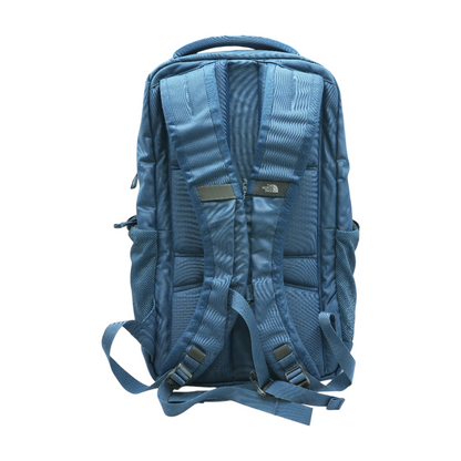 Blue Backpack