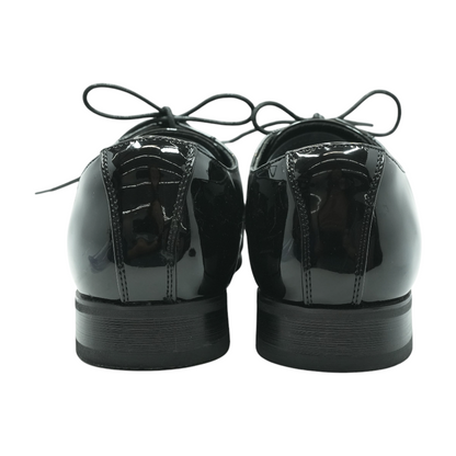 Black Dress Shoes