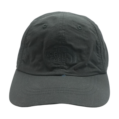 Black Ballcap