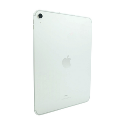 iPad 10.9" Silver 10th Generation 64GB Carrier Unlocked Tablet