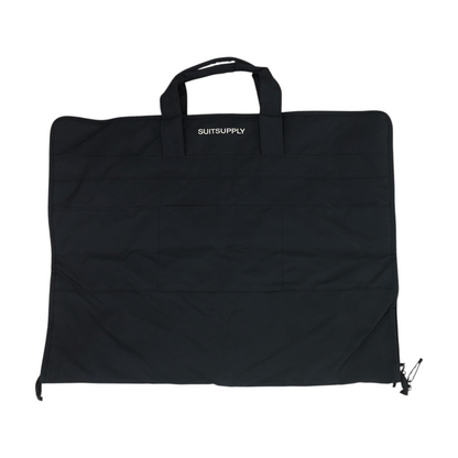 Navy Garment Bag