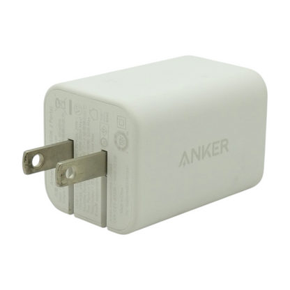 2 Port Charging Block