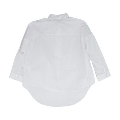 White Blouse