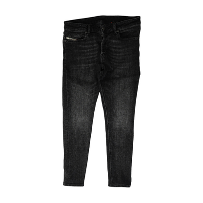 Black Slim Jeans