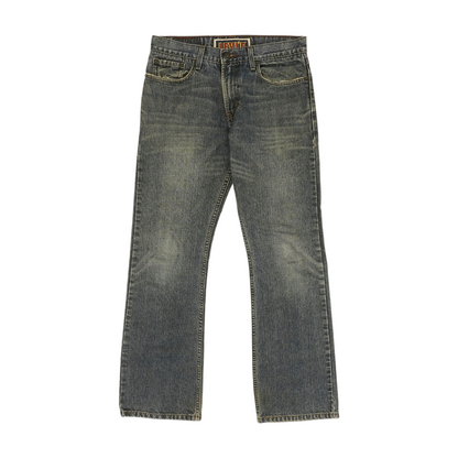 527 Bootcut Jeans