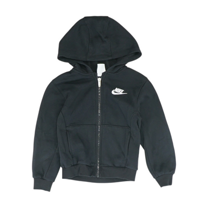 Black Jacket