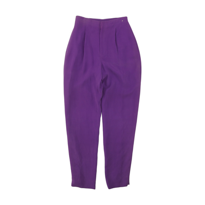 Vintage Purple Pants
