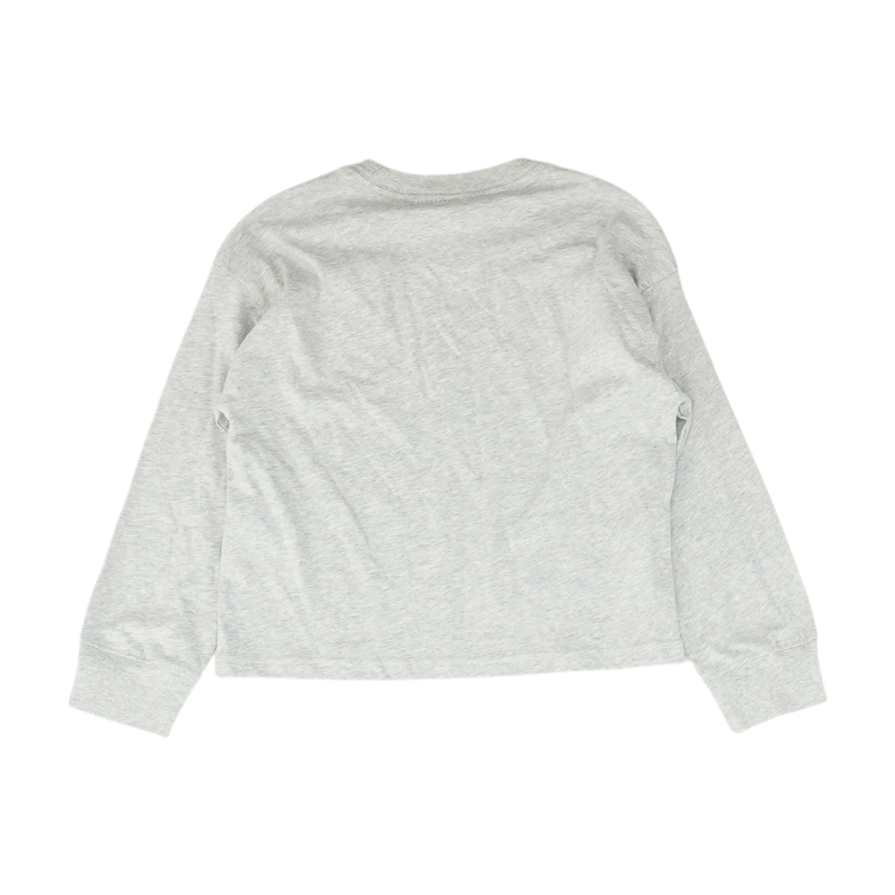Gray T-Shirt
