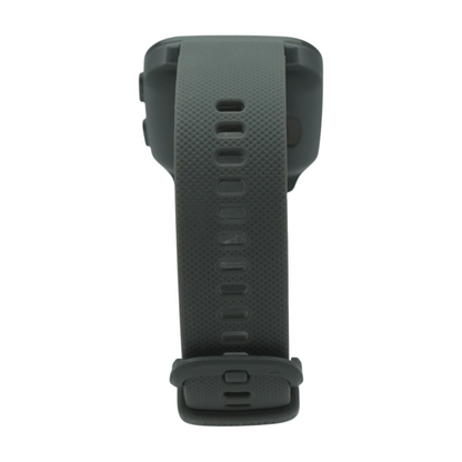 40mm Venu SQ 2 Gray Smartwatch Slate Band M/L