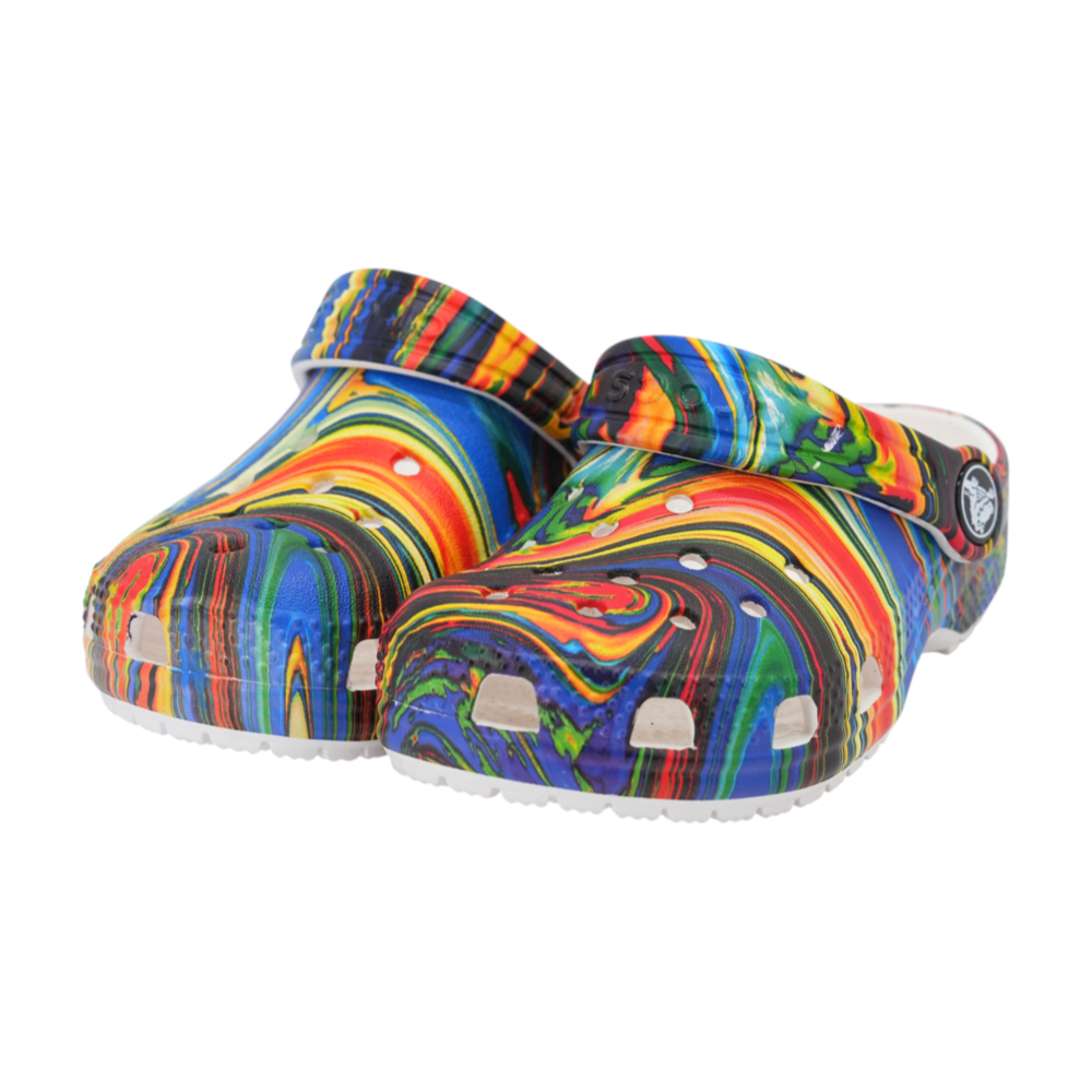 Multi Casual Shoes