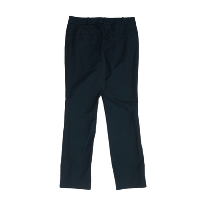 Navy Petite Pants