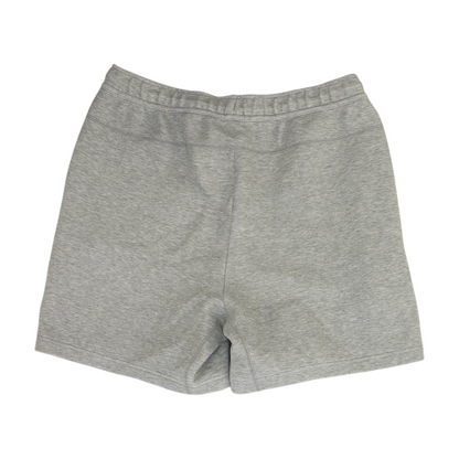 Gray Active Shorts