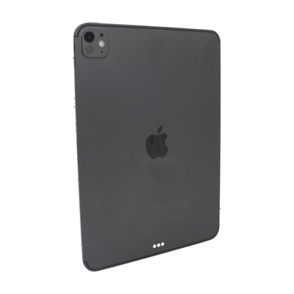 iPad Pro 11-inch (M5) 11.0" Space Gray 6th Gen 256GB Cellular Tablet