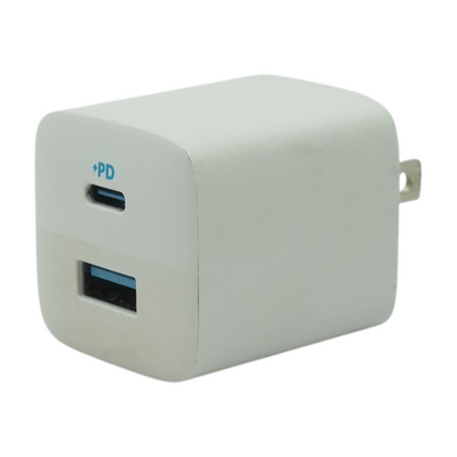 323 Charging Block