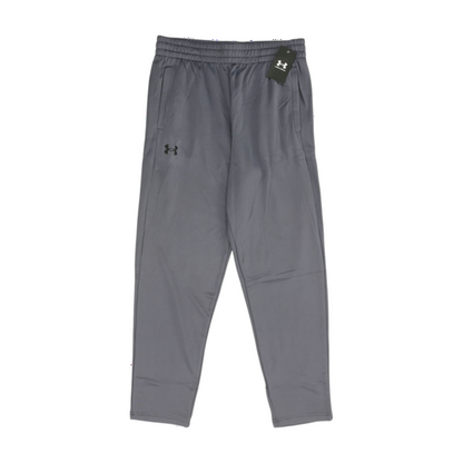 Gray Regular Pants