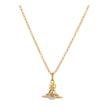 Costume Pendant Necklace