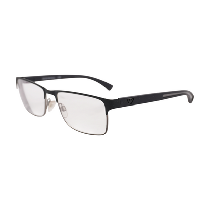 Navy EA 1052 Browline Prescription Eyewear