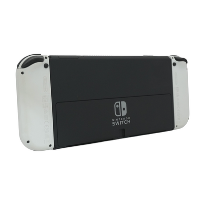 Switch OLED 64GB Game System
