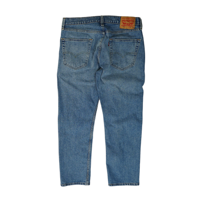 505 Regular Jeans