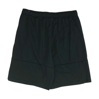 Black Active Shorts