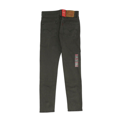 510 Gray Skinny Jeans
