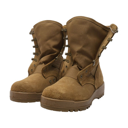 Tan Work/hiking Boots