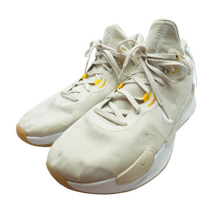Renew Elevate 3 Beige High Top Athletic Shoes