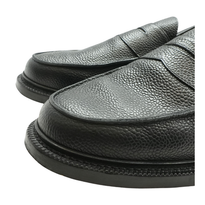 Black Onyx The Ellis Penny Loafer