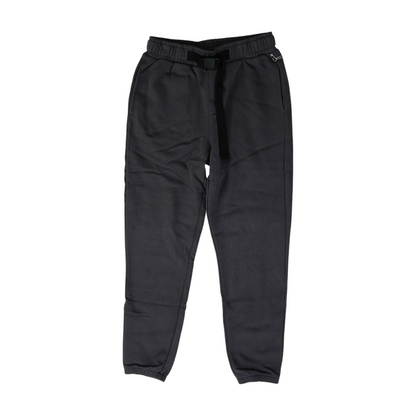 Gray Regular Pants