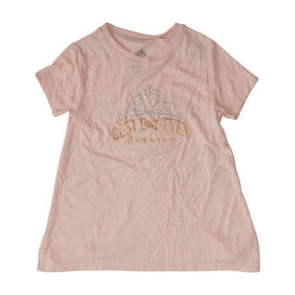 Pink T-Shirt