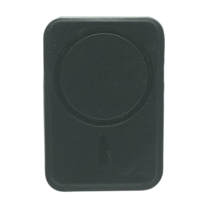 Black Cardholder Wallet